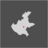 mappa veneto